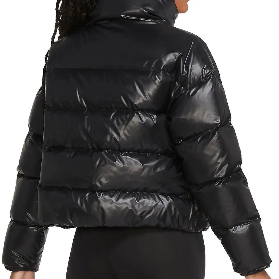 Nike clothing - Black 8