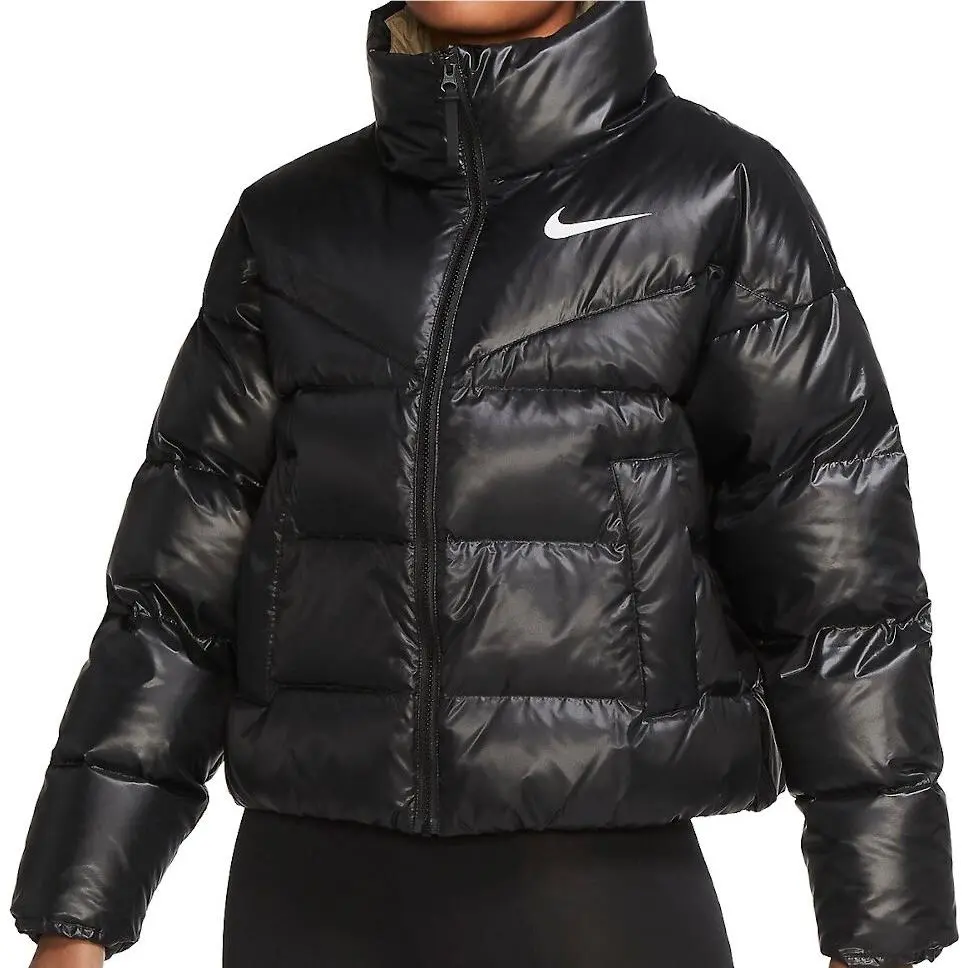 Nike clothing - Black 5