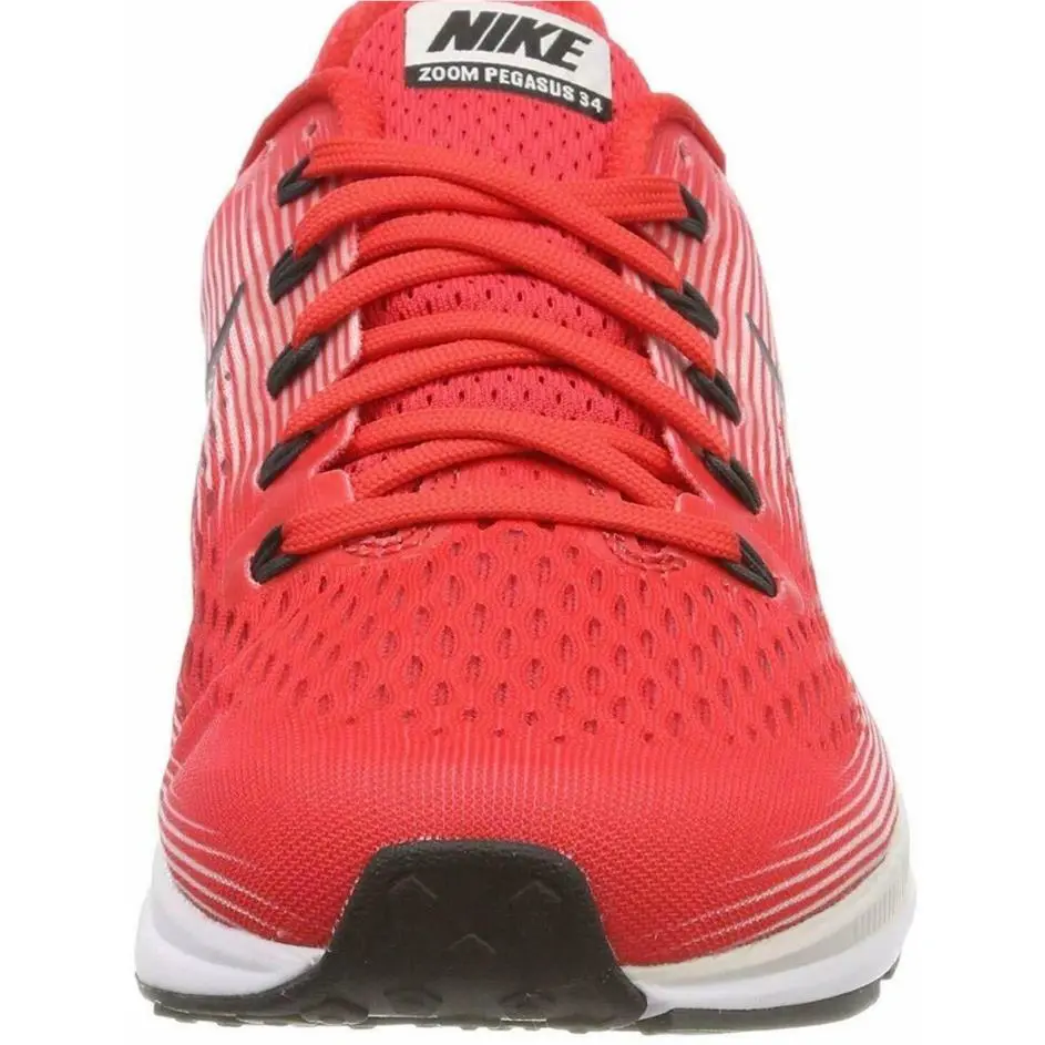 Nike shoes - Nike Air Zoom Pegasus 34 - 880555-602 - Red 2