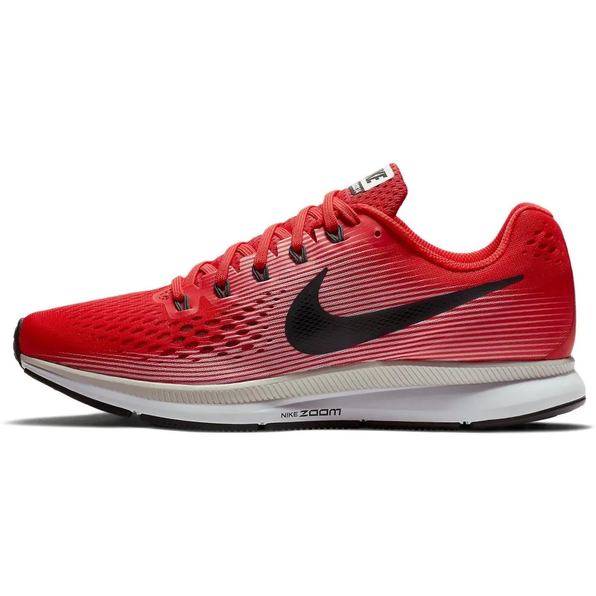 Nike shoes - Nike Air Zoom Pegasus 34 - 880555-602 - Red 8