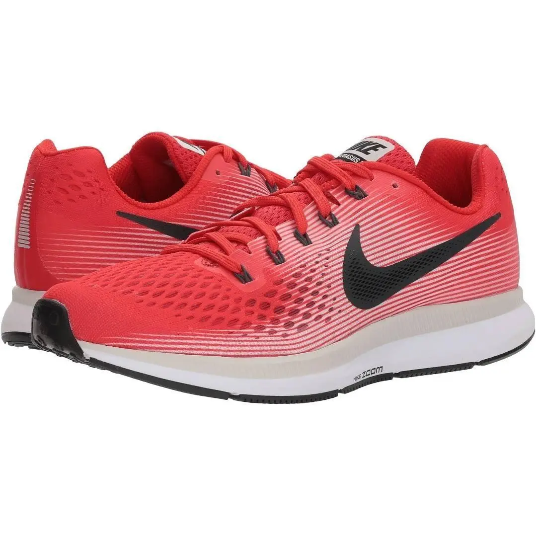 Nike shoes - Nike Air Zoom Pegasus 34 - 880555-602 - Red 7