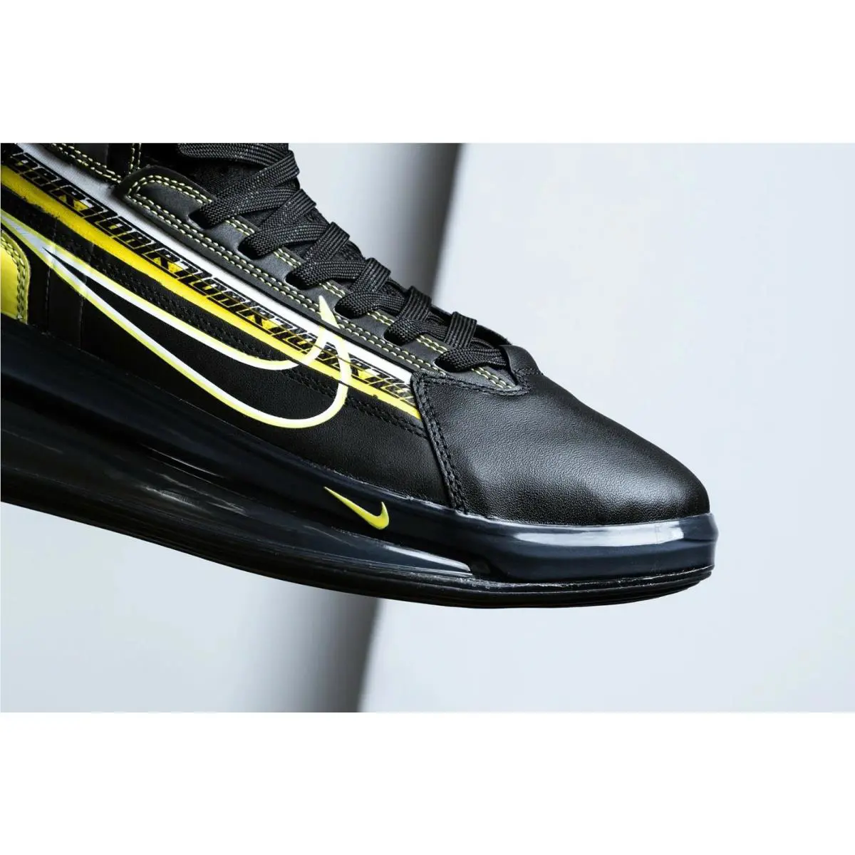 Nike shoes - Nike Air Max 720 - Air Max - BV7786-001 - Black 14
