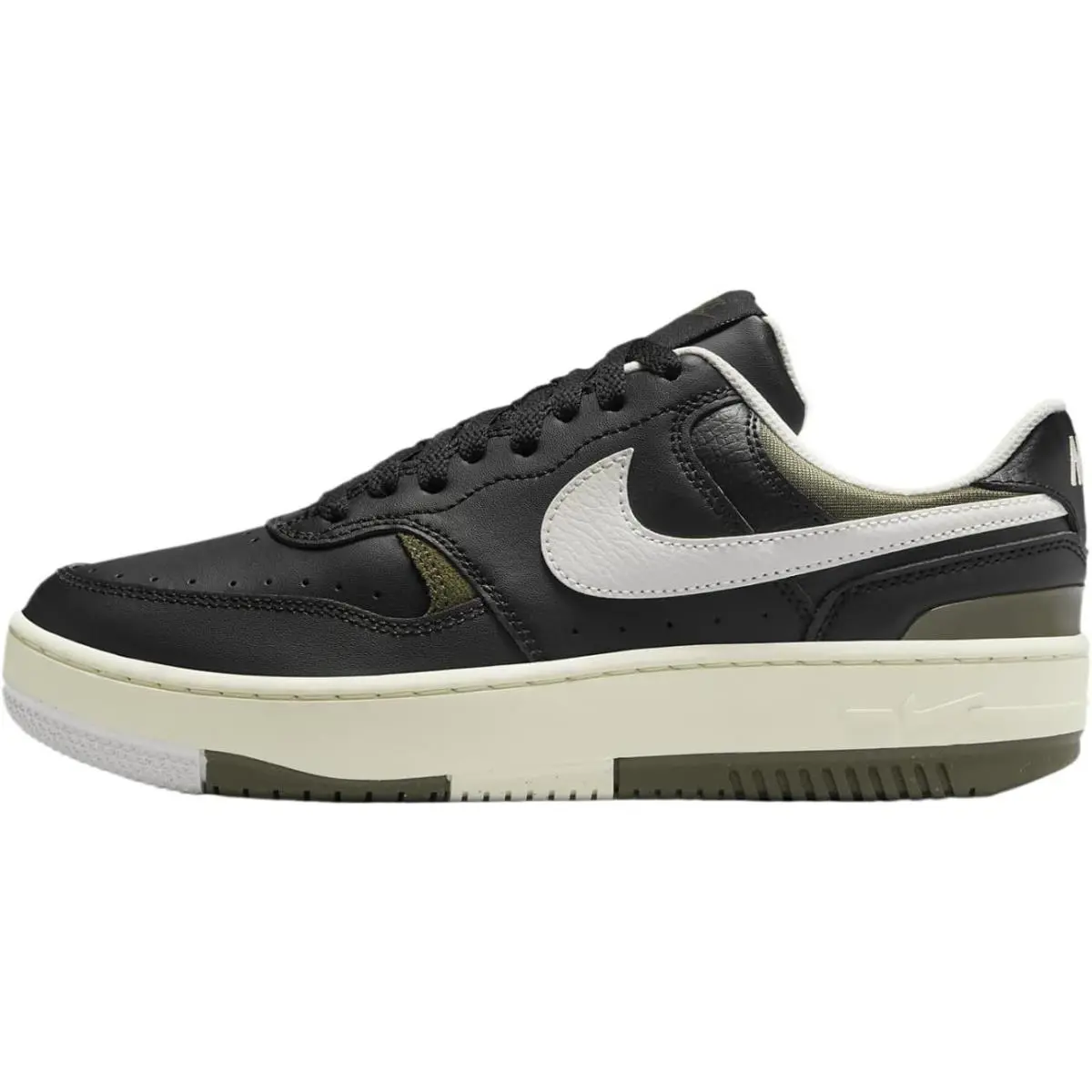 Nike shoes - Nike Gamma Force - Gamma Force - Black/Khaki 0