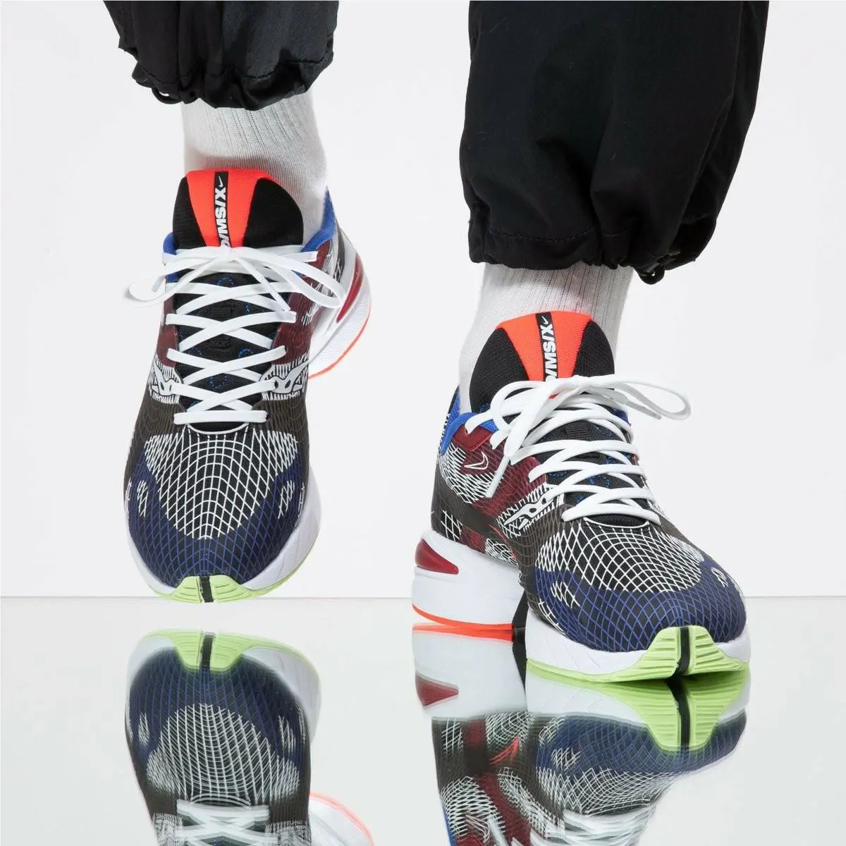 Nike shoes - GHOSWIFT - GHOSWIFT - BQ5108002 - Multicolor 3