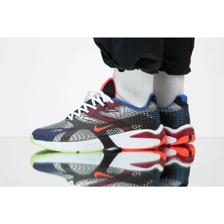 Nike shoes - GHOSWIFT - GHOSWIFT - BQ5108002 - Multicolor 13