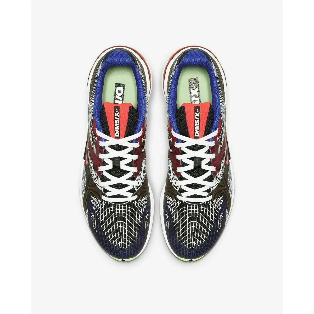 Nike shoes - GHOSWIFT - GHOSWIFT - BQ5108002 - Multicolor 15