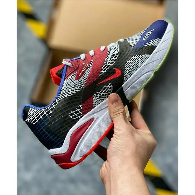 Nike shoes - GHOSWIFT - GHOSWIFT - BQ5108002 - Multicolor 0