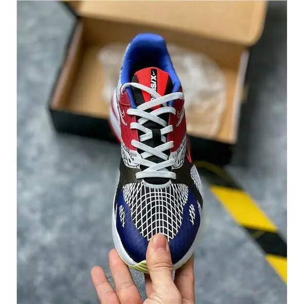 Nike shoes - GHOSWIFT - GHOSWIFT - BQ5108002 - Multicolor 1