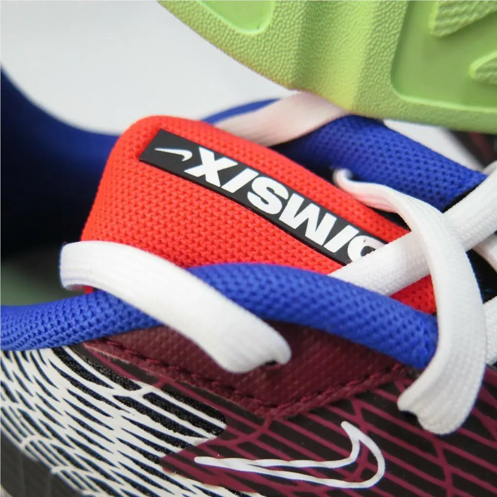 Nike shoes - GHOSWIFT - GHOSWIFT - BQ5108002 - Multicolor 5