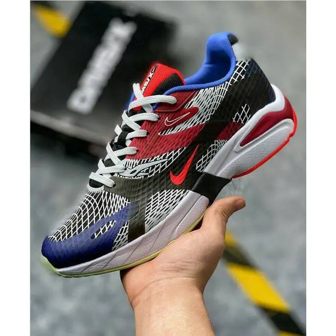 Nike shoes - GHOSWIFT - GHOSWIFT - BQ5108002 - Multicolor 10
