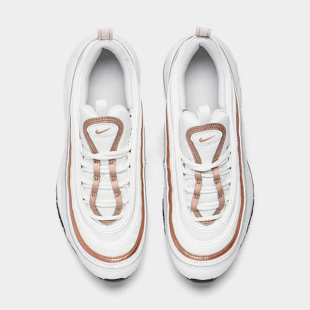 Nike shoes Air Max - White 9