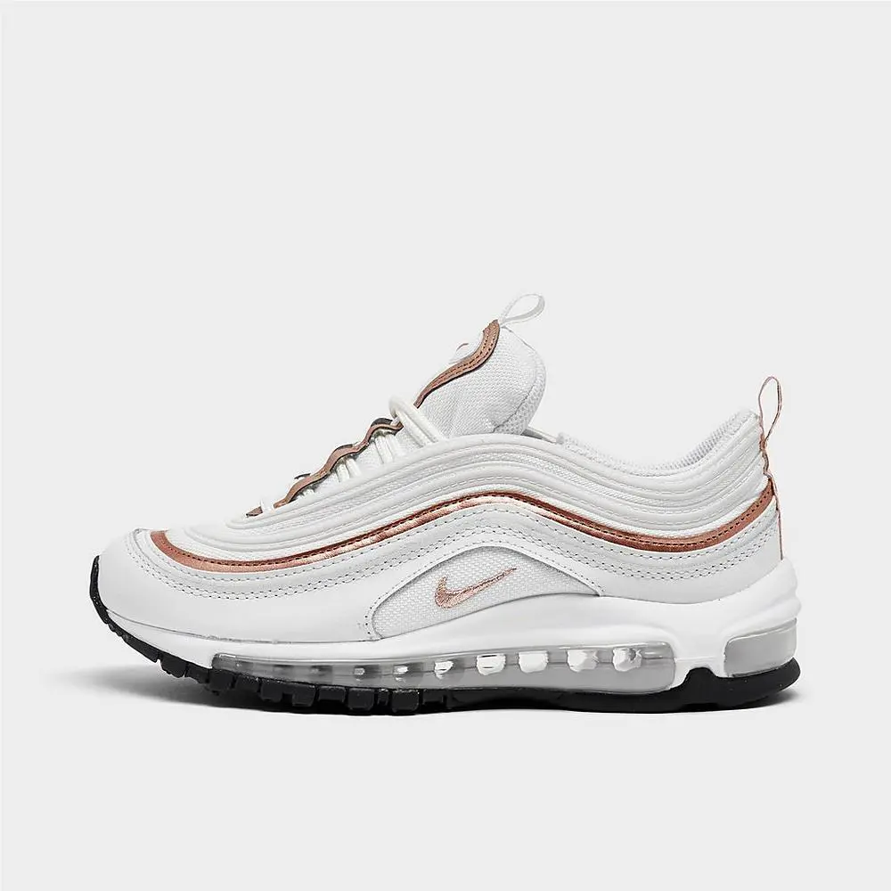 Nike shoes Air Max - White 6