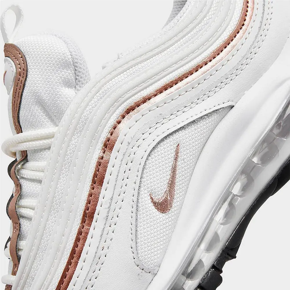 Nike shoes Air Max - White 7