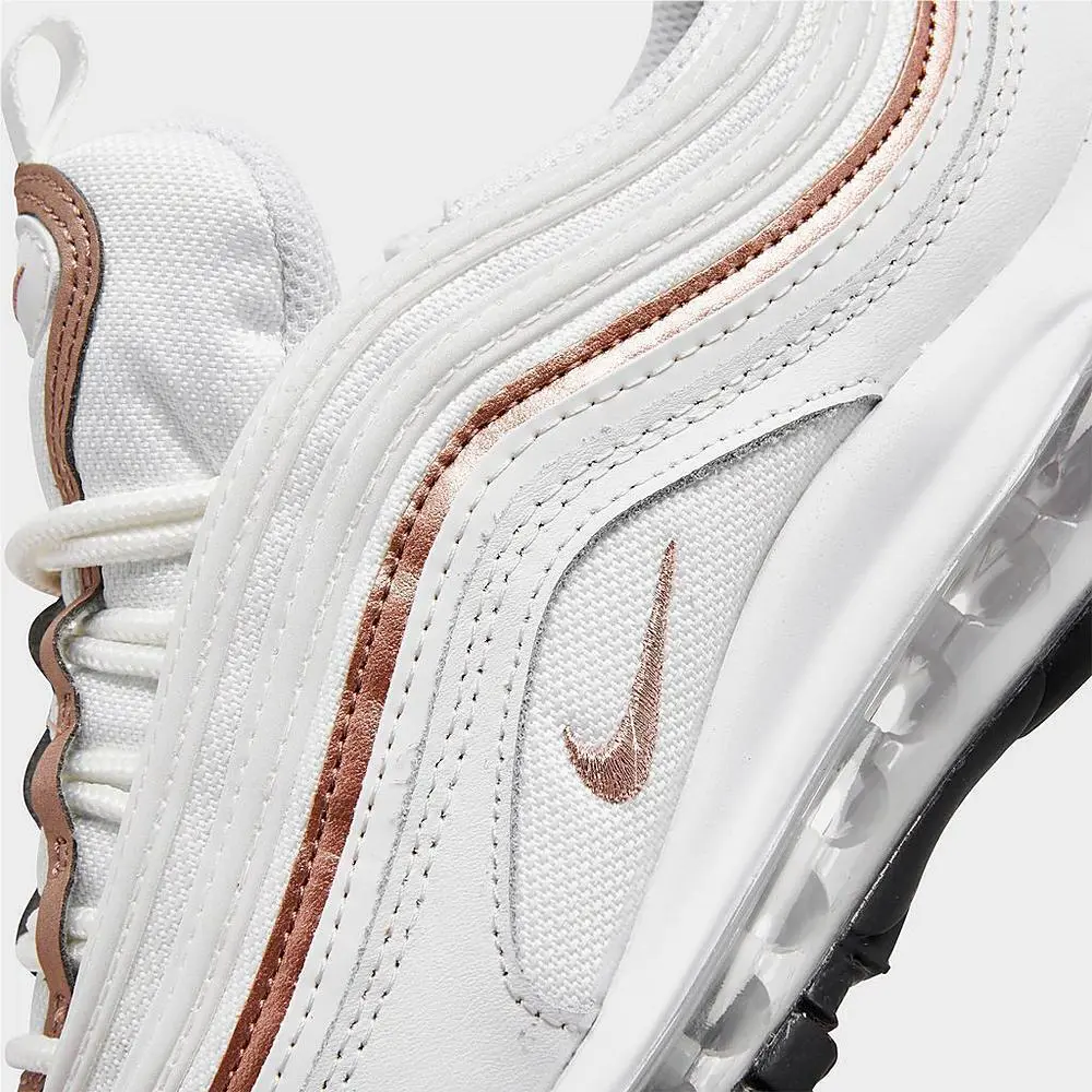 Nike shoes Air Max - White 21