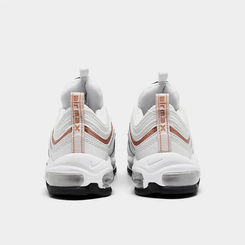 Nike shoes Air Max - White 22