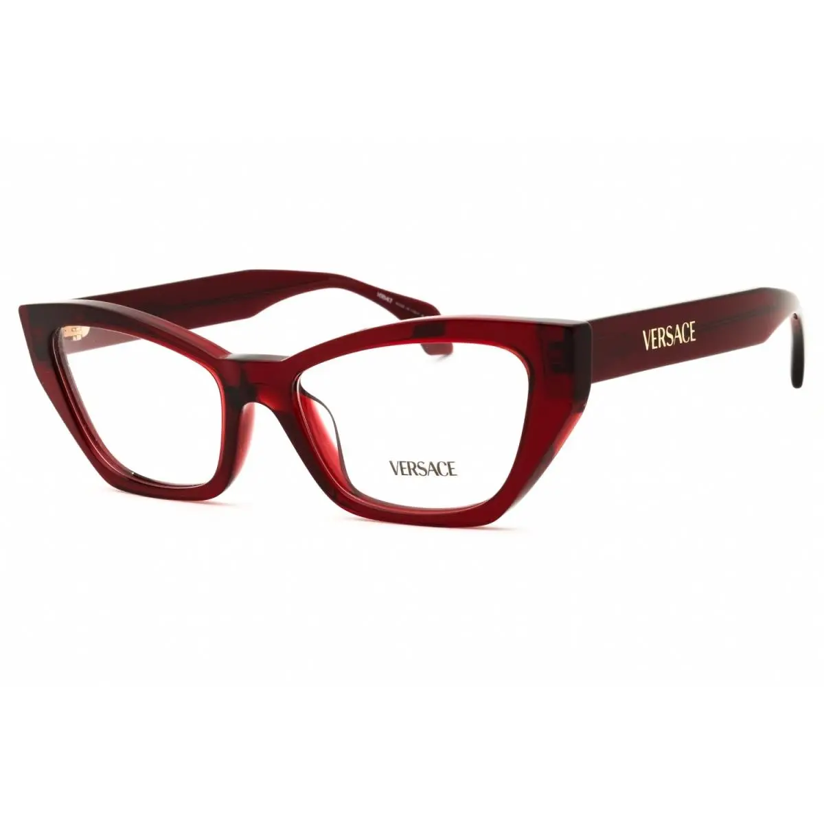 Versace 0VE3373U-5512 Eyeglasses 54mm