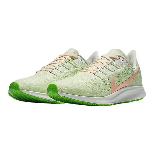Nike shoes - ZOOM PEGASUS - ZOOM PEGASUS - AQ2210-002 - Green 1