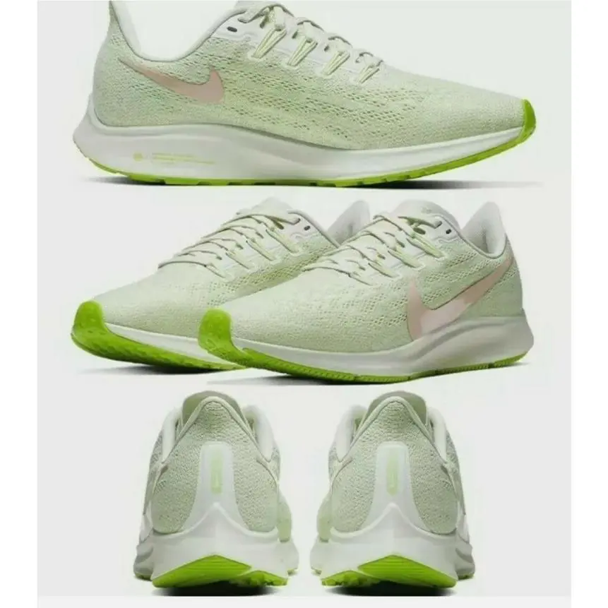 Nike shoes - ZOOM PEGASUS - ZOOM PEGASUS - AQ2210-002 - Green 9