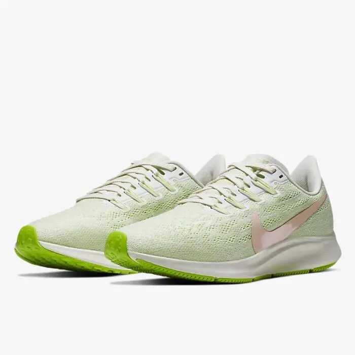 Nike shoes - ZOOM PEGASUS - ZOOM PEGASUS - AQ2210-002 - Green 13