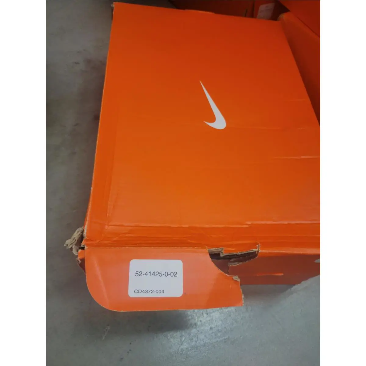 Nike shoes - ZOOM PEGASUS - ZOOM PEGASUS - AQ2210-002 - Green 6