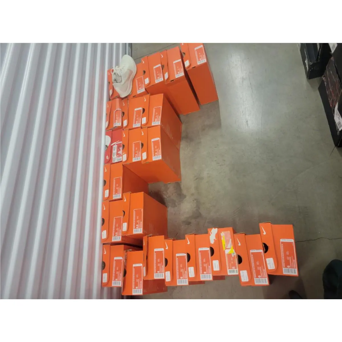 Nike shoes - ZOOM PEGASUS - ZOOM PEGASUS - AQ2210-002 - Green 16