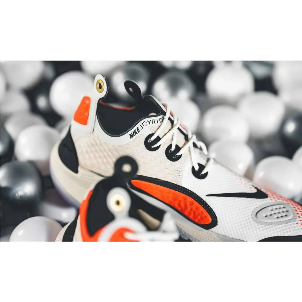 Nike shoes - JOYRIDE CC3 SETTER - JOYRIDE SETTER - AT6395101 - Black 2