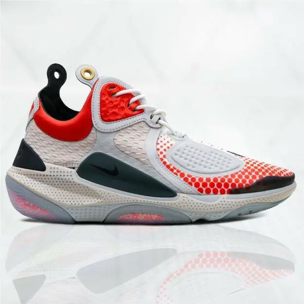 Nike shoes - JOYRIDE CC3 SETTER - JOYRIDE SETTER - AT6395101 - Black 3