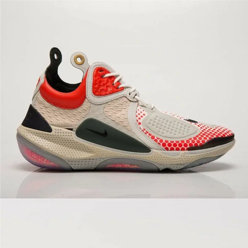 Nike shoes - JOYRIDE CC3 SETTER - JOYRIDE SETTER - AT6395101 - Black 4