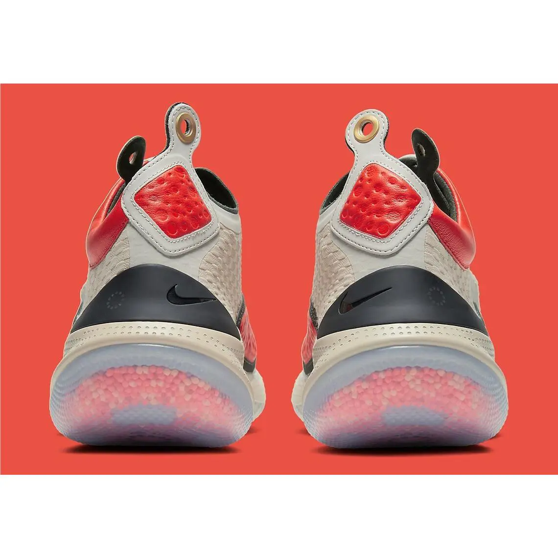 Nike shoes - JOYRIDE CC3 SETTER - JOYRIDE SETTER - AT6395101 - Black 7
