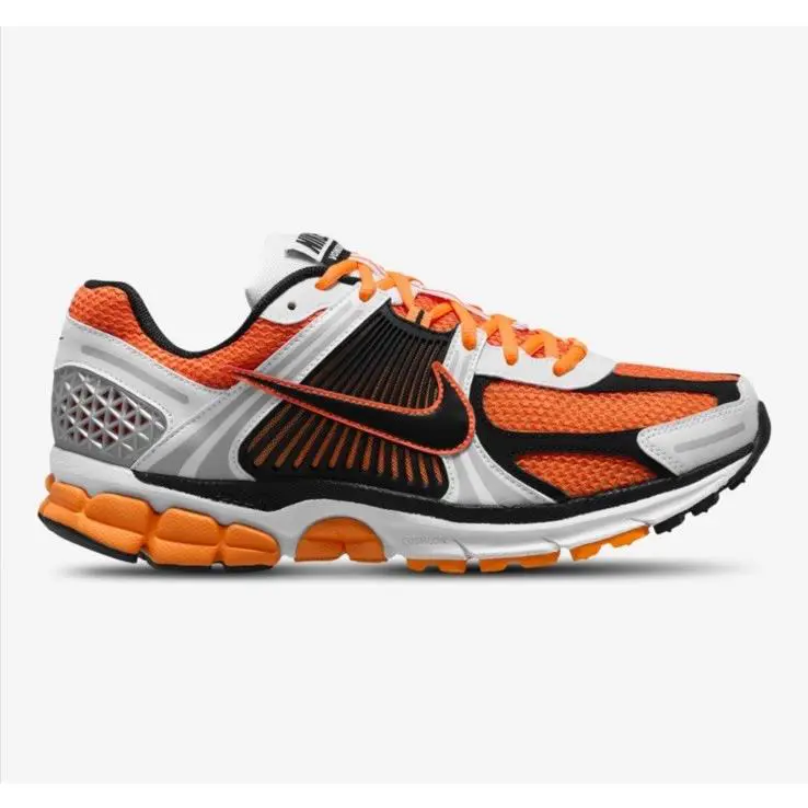 Nike shoes - Nike Vomero 5 - Vomero - FB9149-800 - White/Black/Orange 0