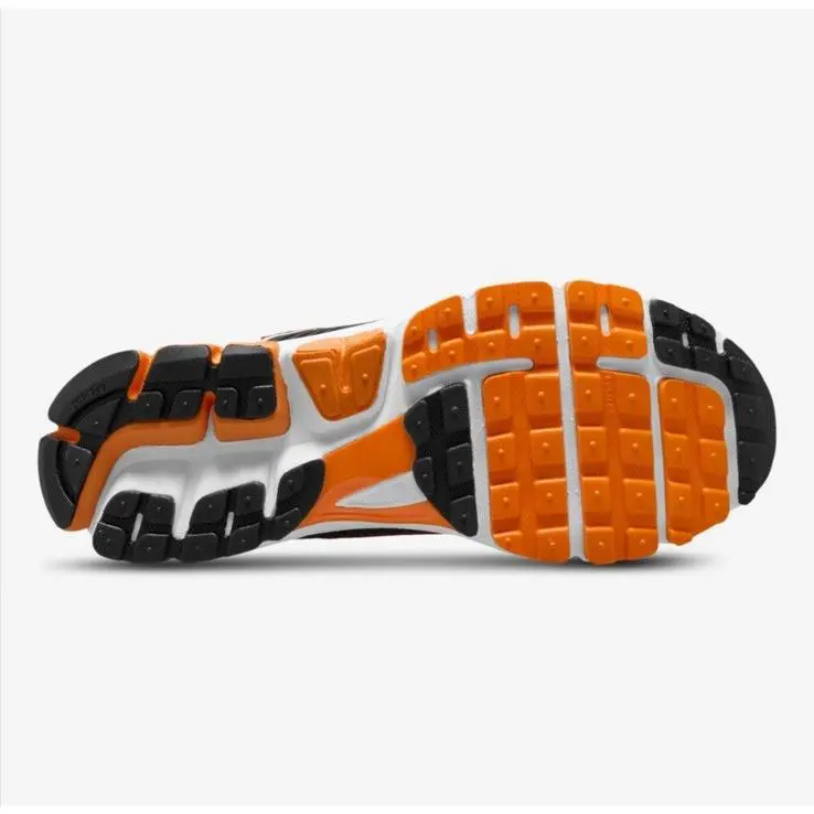 Nike shoes - Nike Vomero 5 - Vomero - FB9149-800 - White/Black/Orange 8