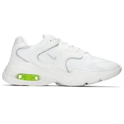 Nike shoes - Nike Air Max 2X - Air Max - CK2943-105 - White 0