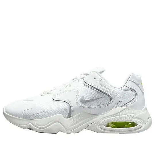 Nike shoes - Nike Air Max 2X - Air Max - CK2943-105 - White 1