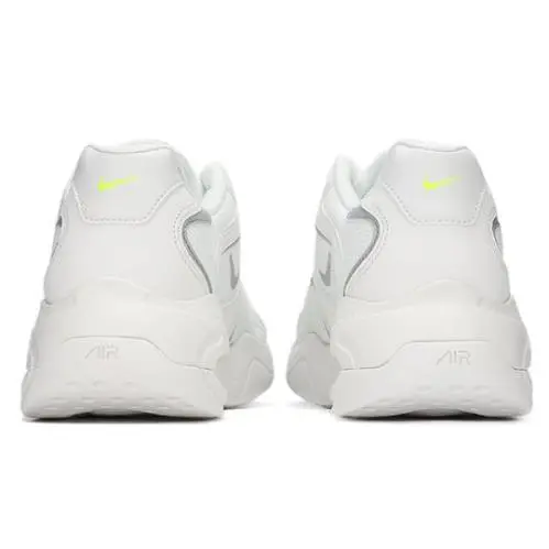 Nike shoes - Nike Air Max 2X - Air Max - CK2943-105 - White 3