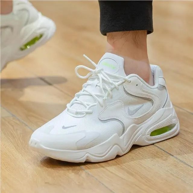 Nike shoes - Nike Air Max 2X - Air Max - CK2943-105 - White 10