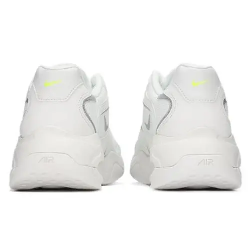Nike shoes - Nike Air Max 2X - Air Max - CK2943-105 - White 8