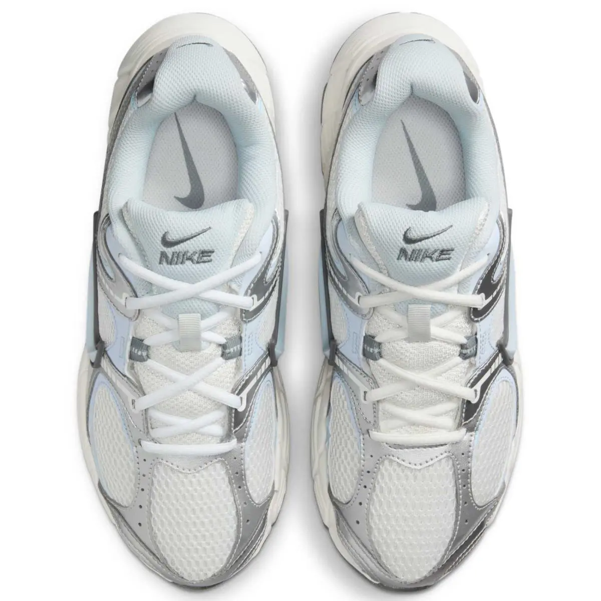 Nike shoes - Nike V5 RNR - RNR - HQ7901-103 - Summit White/Blue Tint/Photon Dust/Smoke Grey 1