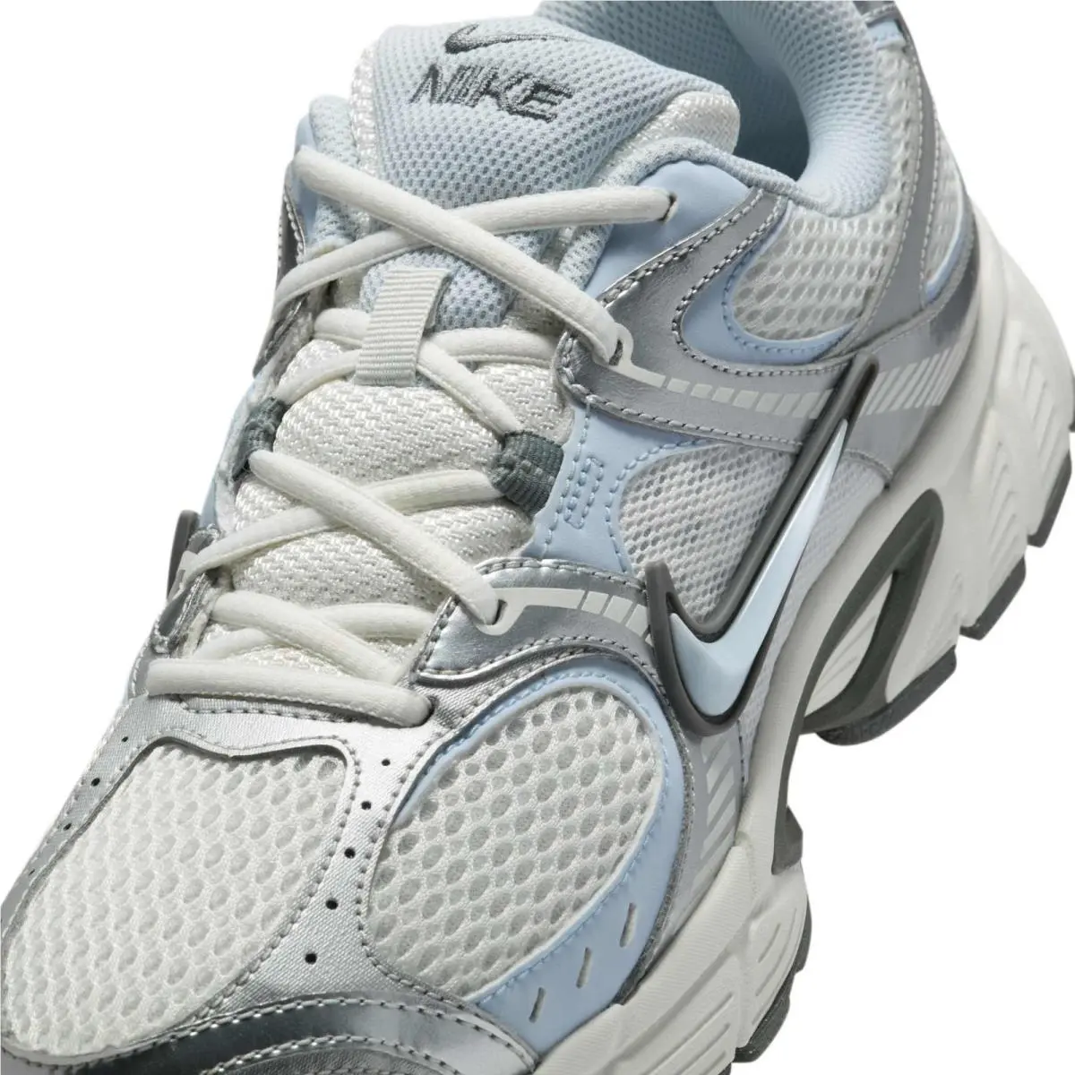 Nike shoes - Nike V5 RNR - RNR - HQ7901-103 - Summit White/Blue Tint/Photon Dust/Smoke Grey 18