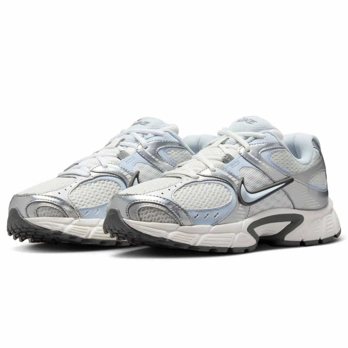 Nike shoes - Nike V5 RNR - RNR - HQ7901-103 - Summit White/Blue Tint/Photon Dust/Smoke Grey 12