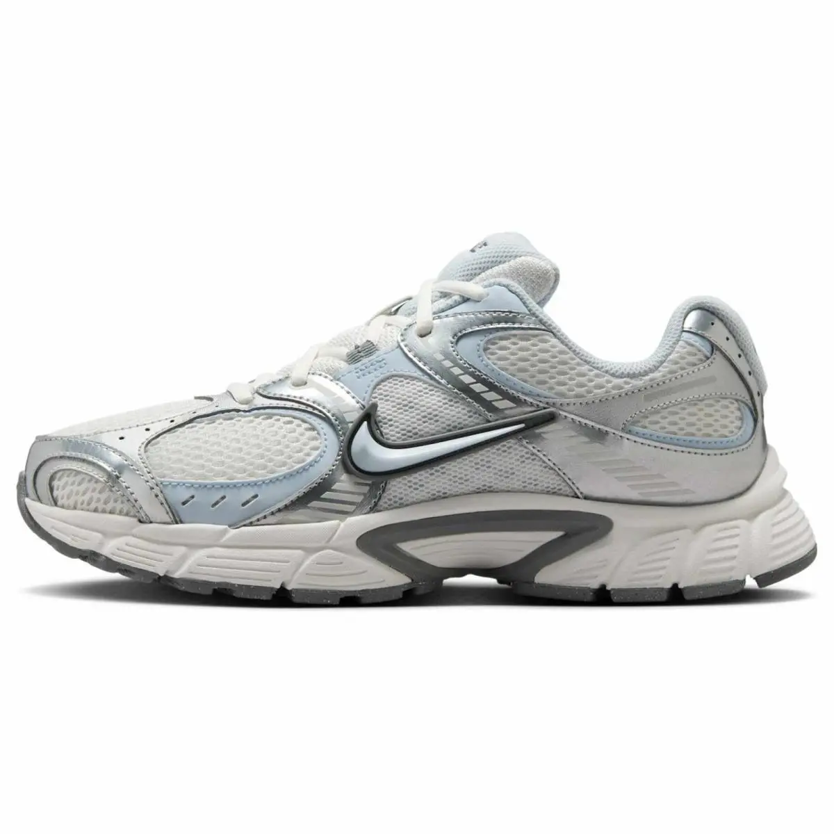 Nike shoes - Nike V5 RNR - RNR - HQ7901-103 - Summit White/Blue Tint/Photon Dust/Smoke Grey 15