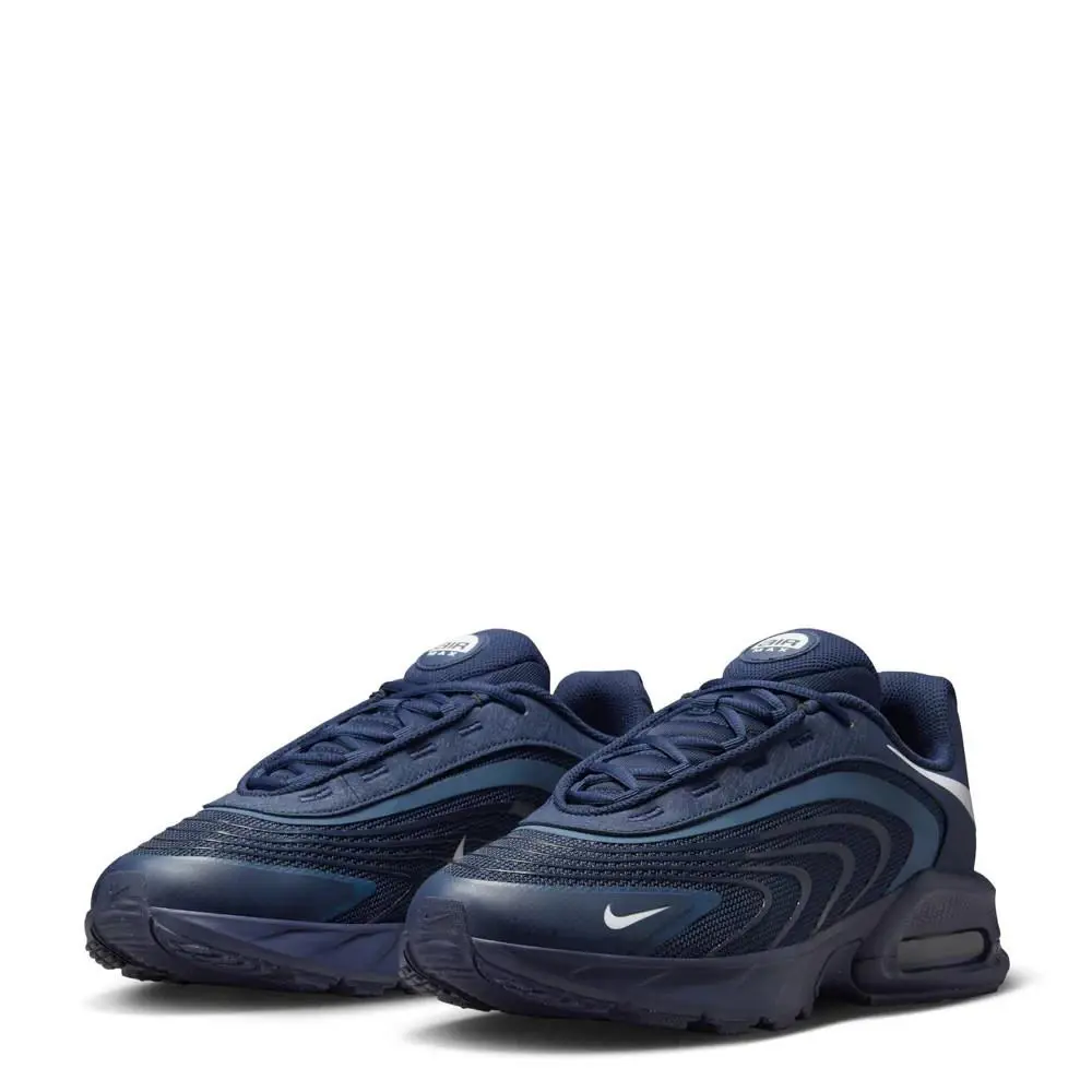 Nike shoes - Nike Air Max - Air Max - IF2621-400 - Blue 2
