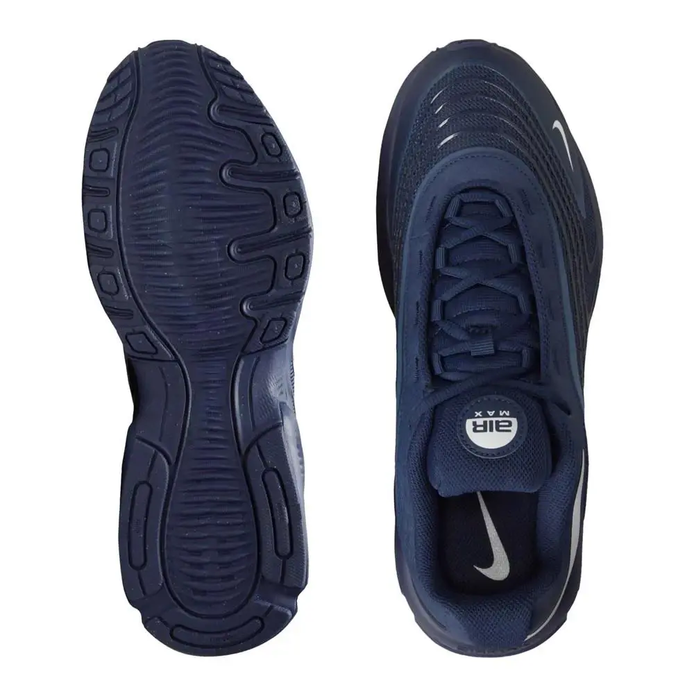 Nike shoes - Nike Air Max - Air Max - IF2621-400 - Blue 3