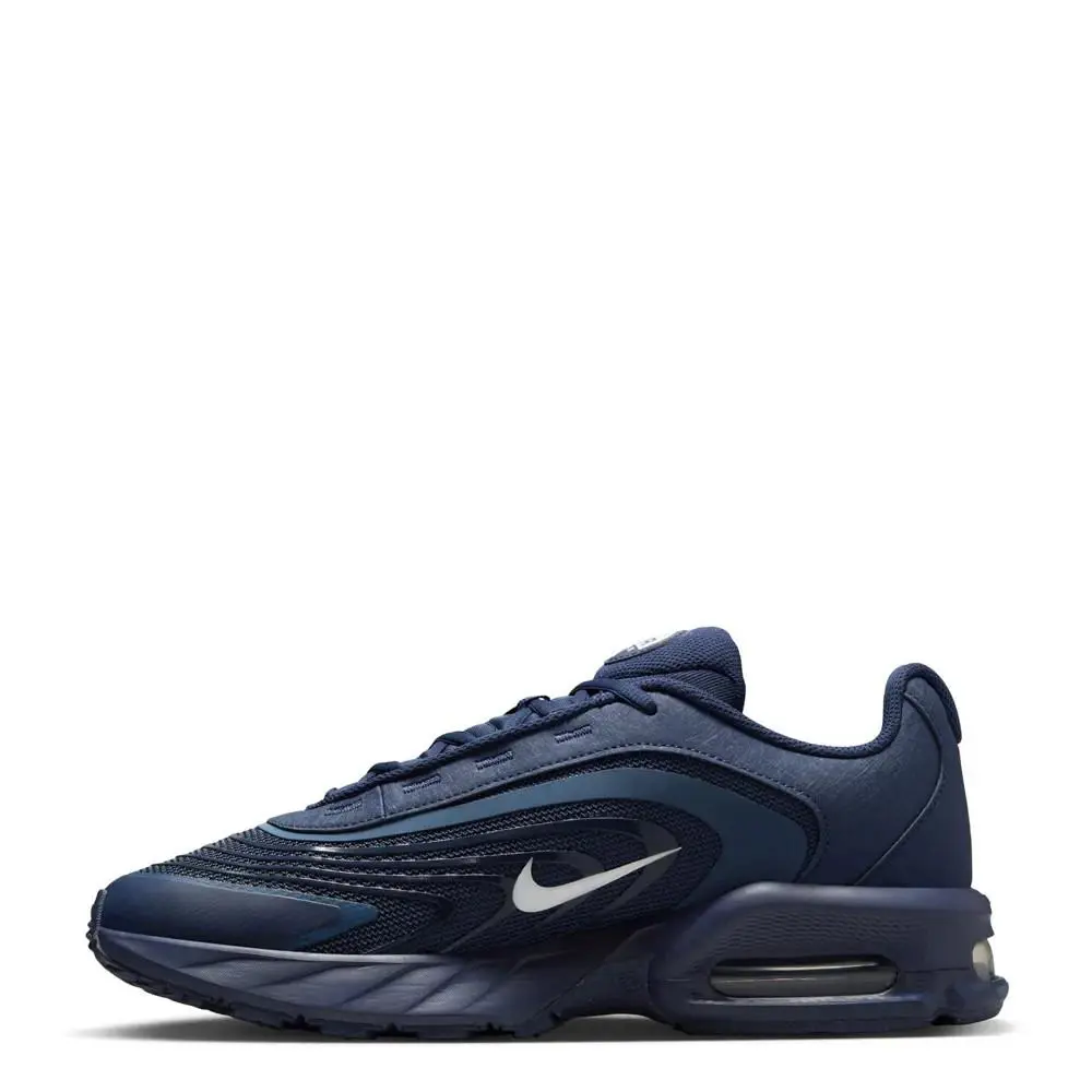 Nike shoes - Nike Air Max - Air Max - IF2621-400 - Blue 4