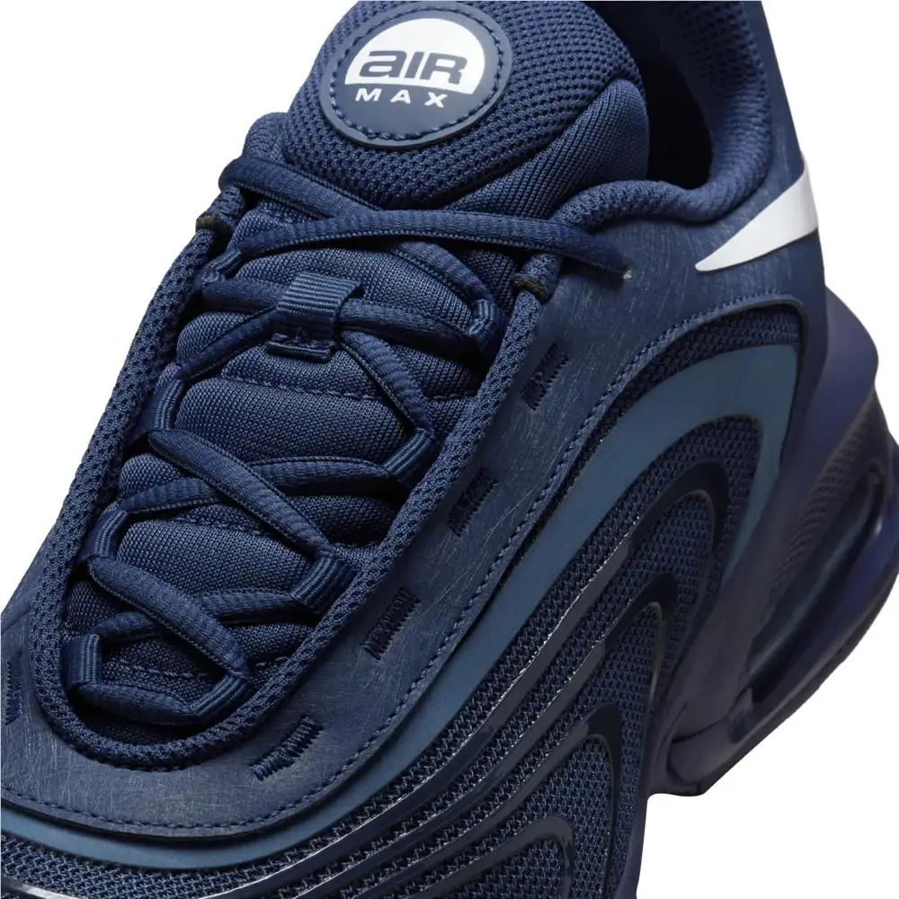 Nike shoes - Nike Air Max - Air Max - IF2621-400 - Blue 1