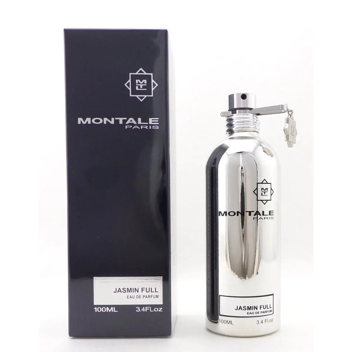 Jasmin Full by Montale 3.4 Oz./ 100 Ml. Eau De Parfum Spray