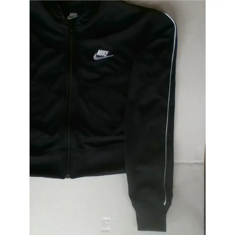 Nike clothing - Black 0