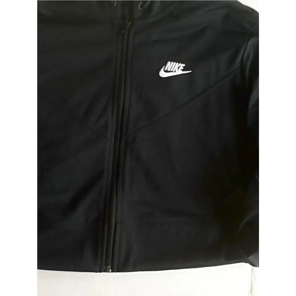 Nike clothing - Black 9