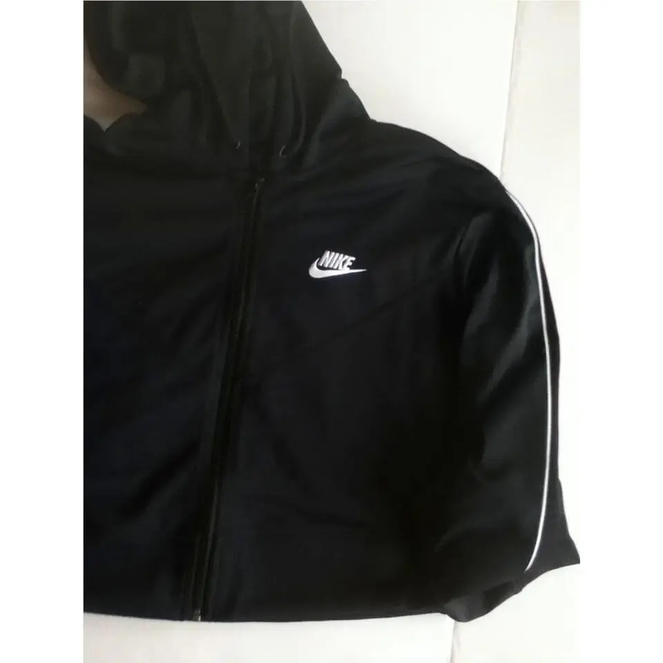 Nike clothing - Black 6