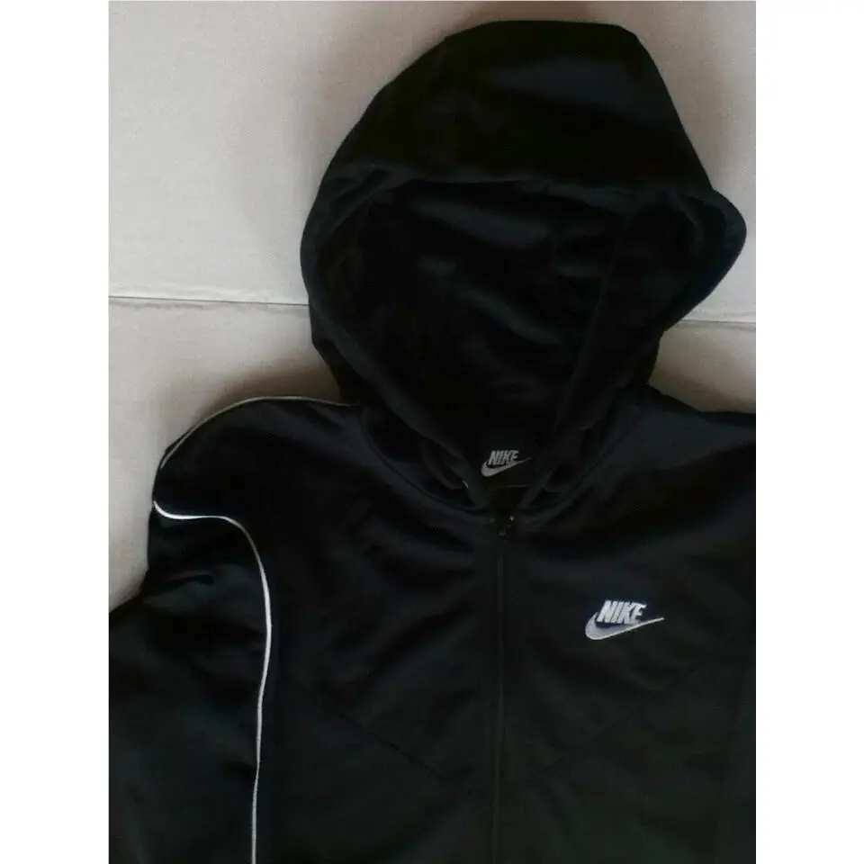 Nike clothing - Black 1