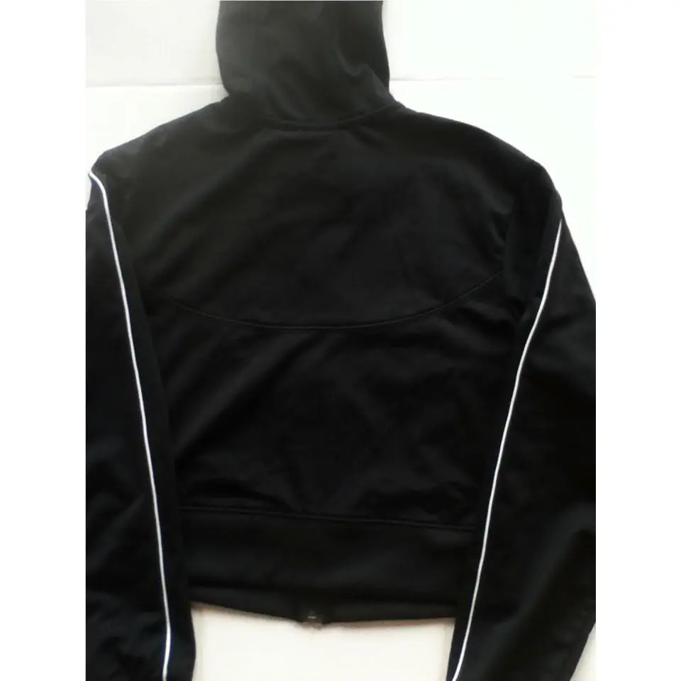 Nike clothing - Black 10